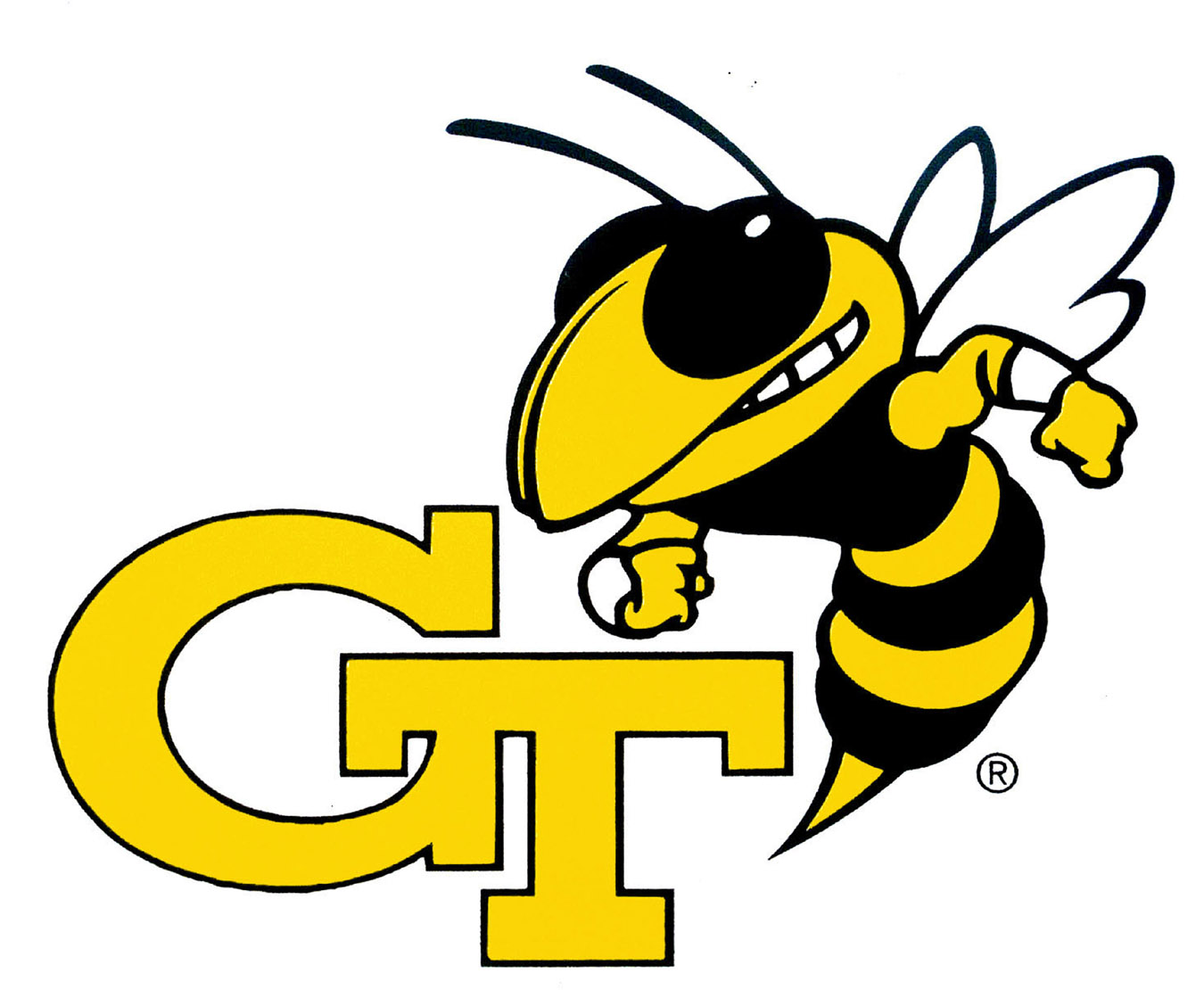 georgia-tech-logo » O'Farrell Career Management