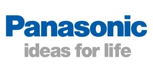 Panasonic-logo